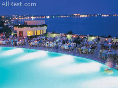 Melas Resort Hotel 17